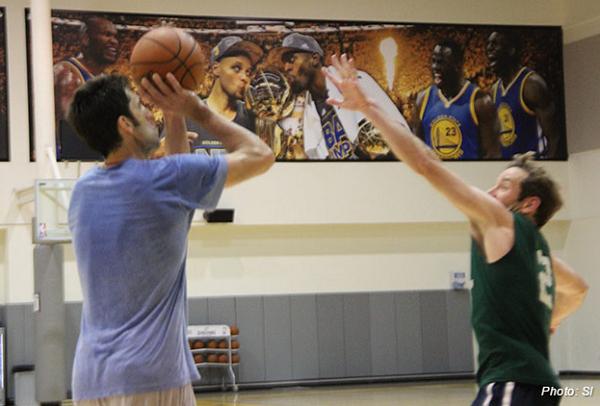 勇士总经理迈尔斯评分,勇士经理迈尔斯