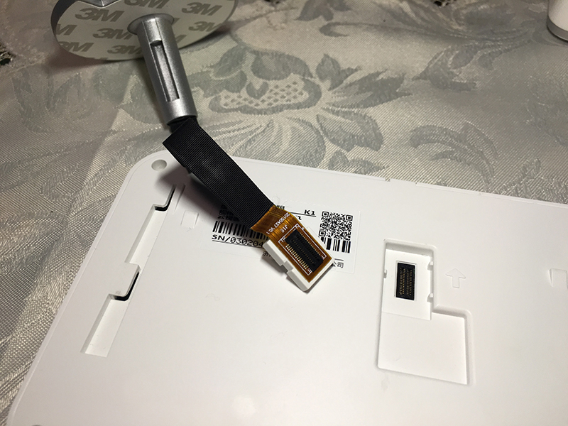 智能锁可视的和猫眼可视什么区别,智能猫眼和智能门锁哪个有必要买