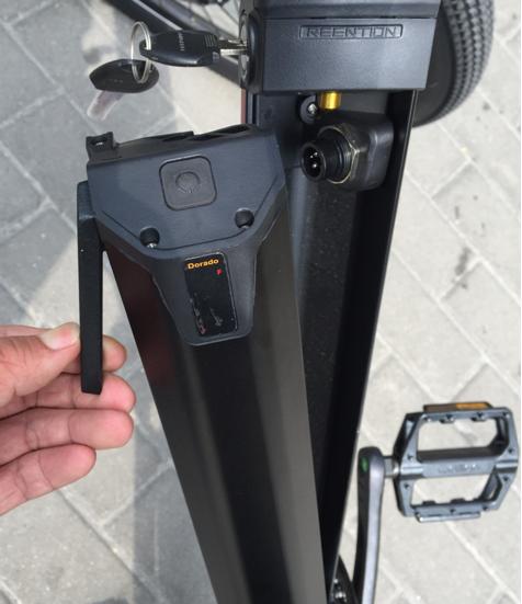 公牛Buffalo电动单车：以悍马的标准重新定义电动自行车