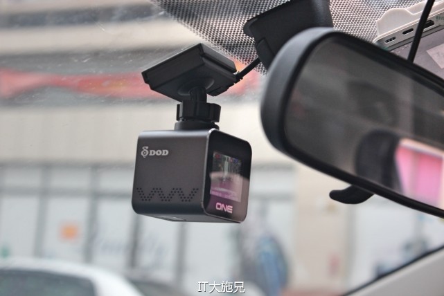 dod行车记录仪推荐测评,简单易操作行车记录仪