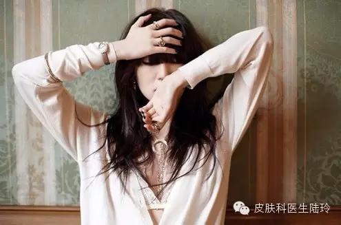 滚蛋吧痘痘君强迫症,滚蛋吧痘痘君图片