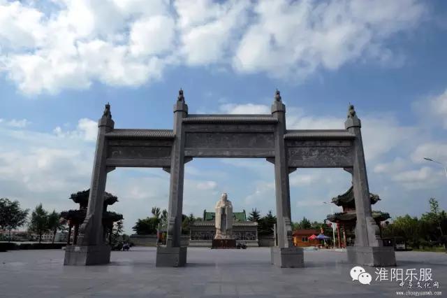 淮阳:书记倾情抒淮阳,陈风楚韵荷花香!