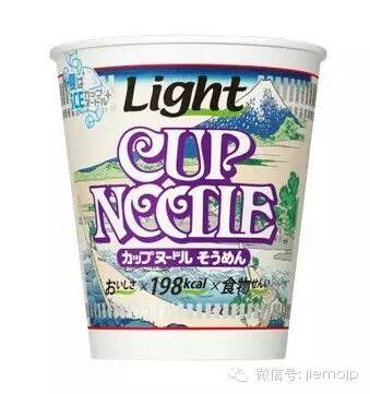 日本方便面好吃吗,日本方便面和中国方便面