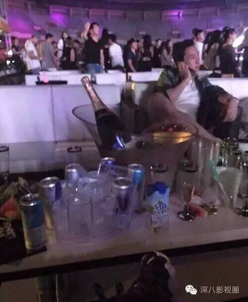 以撕女人开黄腔为乐的王思聪,怎么还有那么多人争着喊老公!