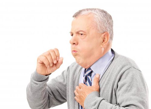 老年人吃饭喝水呛咳怎么回事,老人喝水呛咳是什么病的征兆