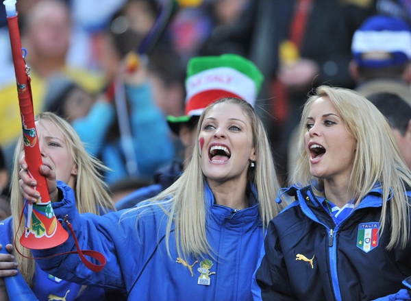 对足球一点都不懂怎么看欧洲杯,欧洲杯伪球迷指南是什么