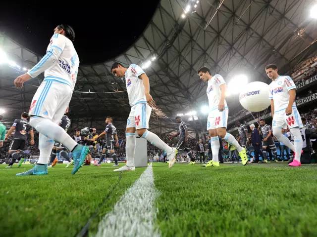 了解足球必须知道的事,了解一些基本的足球赛事