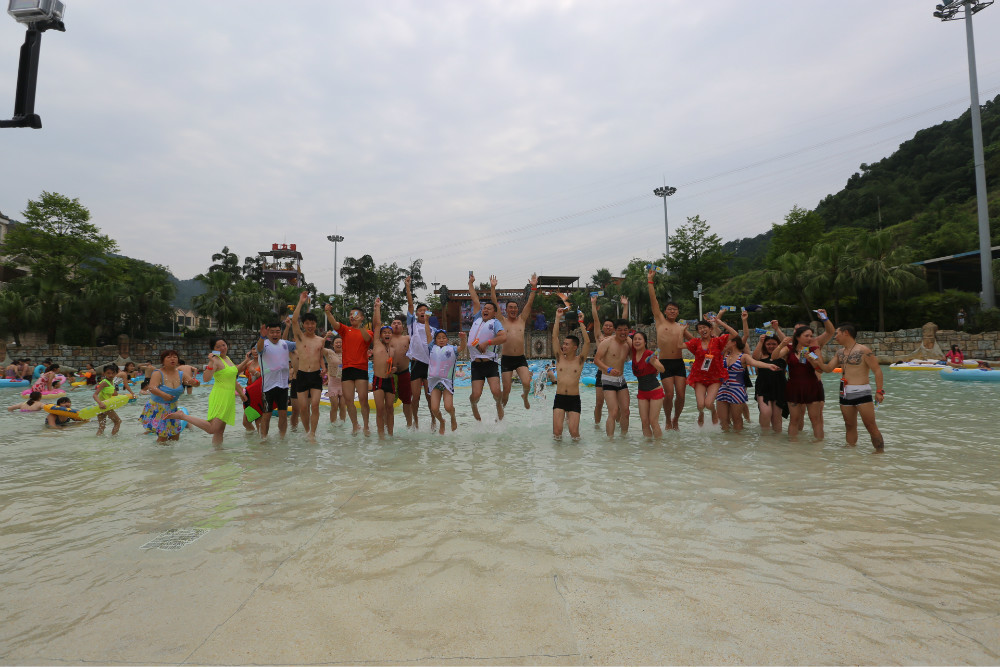 团购加勒比海水世界,加勒比海水世界团购全天