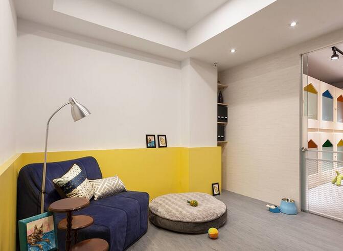 给宠物设计房子,汪星人宠物屋