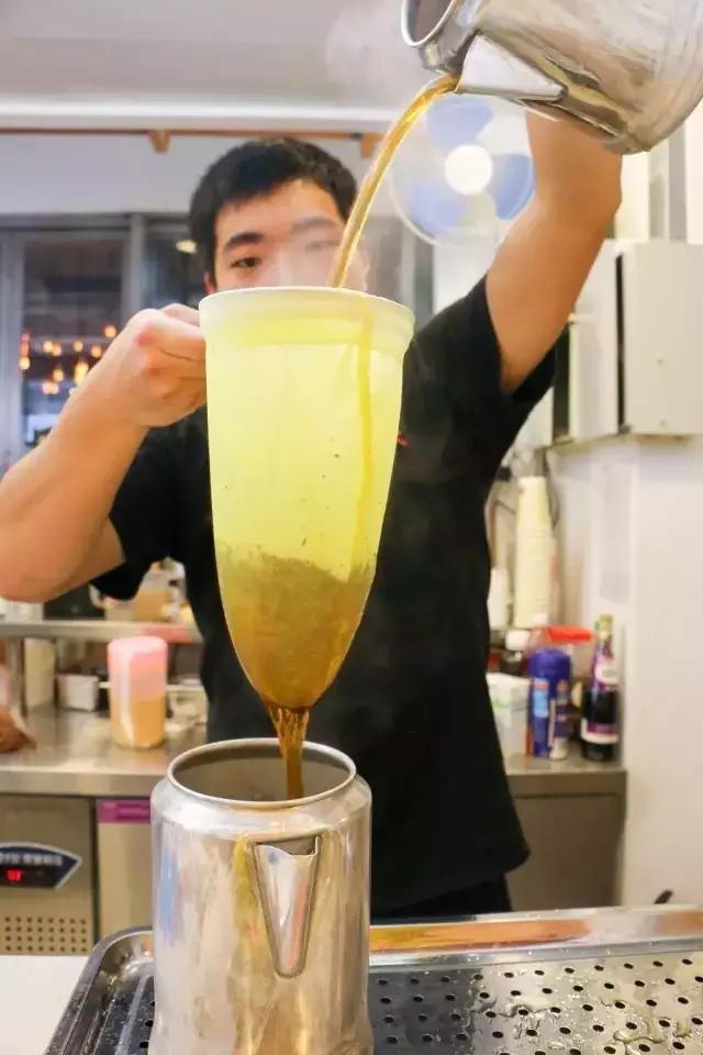 天津网红吃货排行榜前十名,天津十大必吃素食餐厅