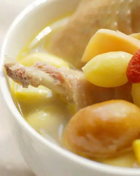 白果以种子入药吗,公白果树果子能吃吗