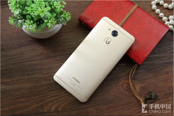 金立s6与s6pro的外观区别,二手金立s6pro开箱