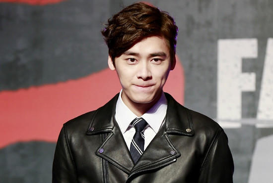 男人要穿衣有型,男人就应该打扮得越帅越好