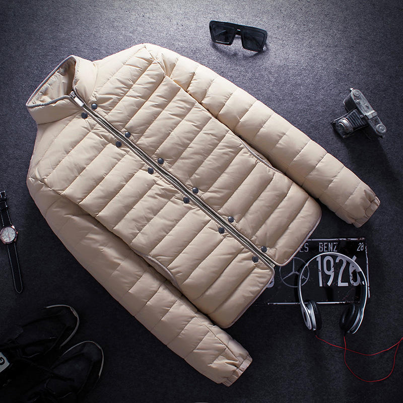 男人要穿衣有型,男人就应该打扮得越帅越好