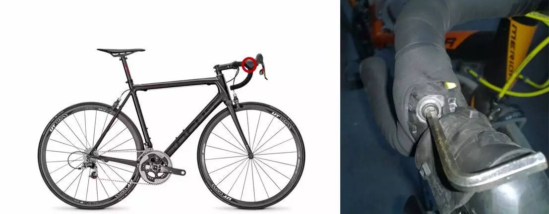 环宇机械师第六期|单车异响“八大处”