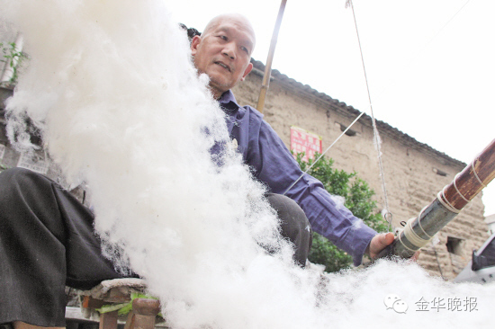 这门老手艺,也许我们以后就看不到了