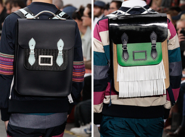 杨幂小糯米买包包,杨幂小宋佳