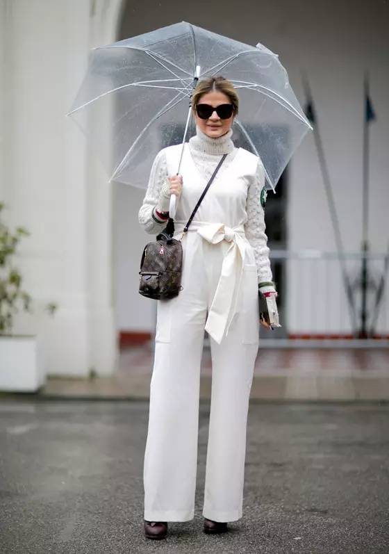 杨幂小糯米买包包,杨幂宋佳