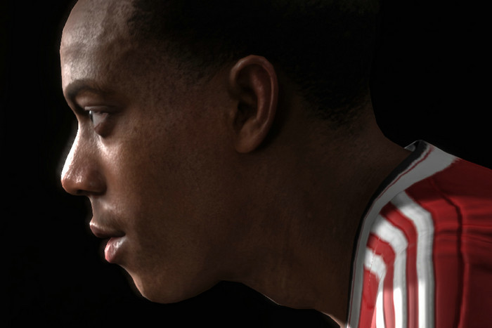 ea有多给力,fifa17寒霜引擎