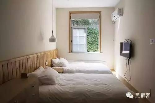 江浙沪十大休闲民宿推荐,江浙沪适合看风景的民宿