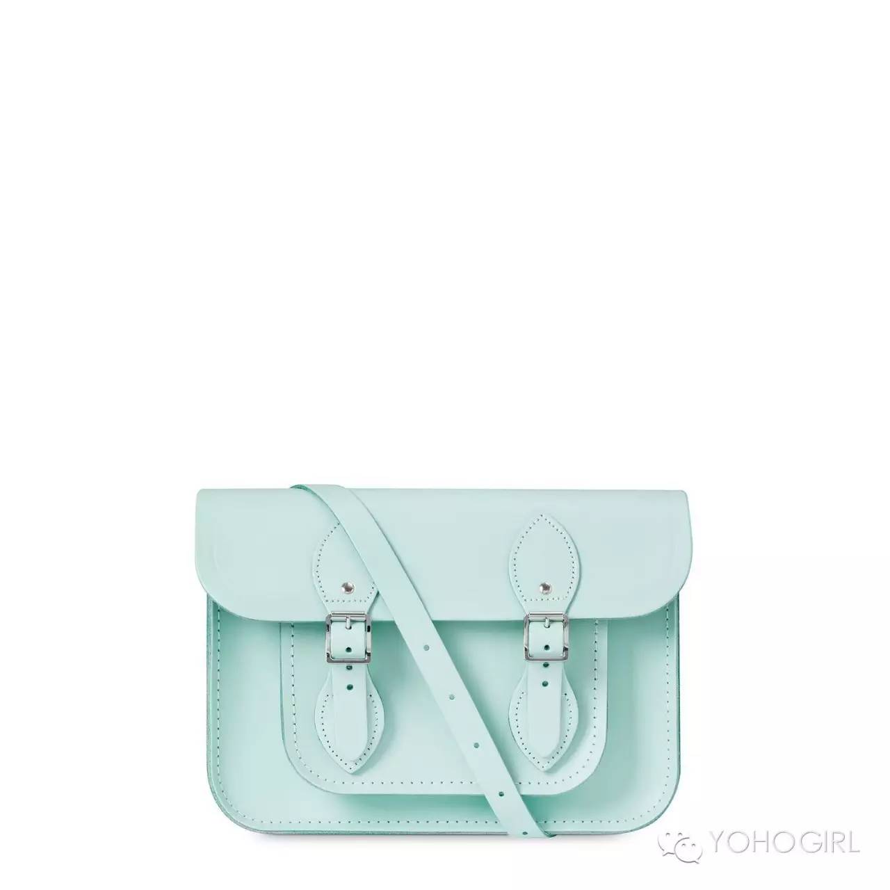 想过一个梦幻夏天，先来一个冰淇淋色包包！