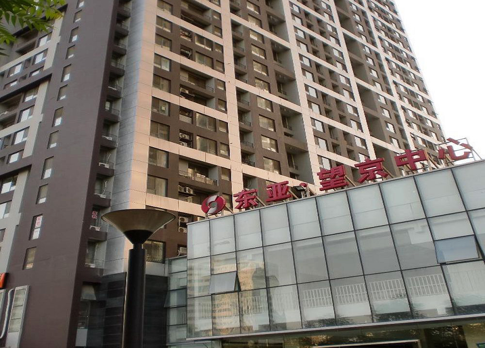 望京二手房三居室价格,望京二手房价格排名
