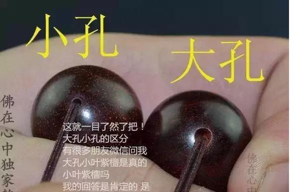 小叶紫檀常见造假,小叶紫檀造假