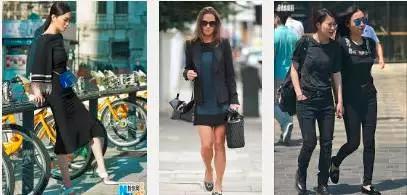 悬浮式车顶运动感强,为什么流行悬浮车顶