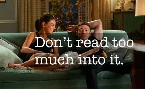 中美追女生的区别