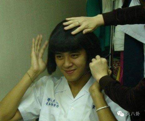 权志龙金秀贤合照,权志龙胡歌彭于晏