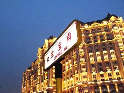 北京最推荐去的本地地道美食街,北京逛吃一条街攻略