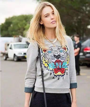 kenzo品牌简介,色彩魔术师视频