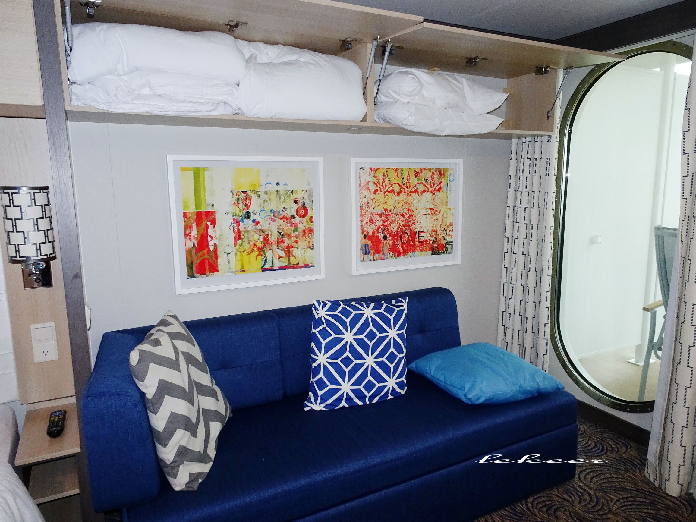 玩转游船,玩转奢华游轮