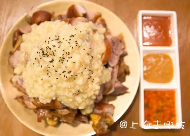 韩国性价比超高的猪蹄,人气爆棚的猪蹄