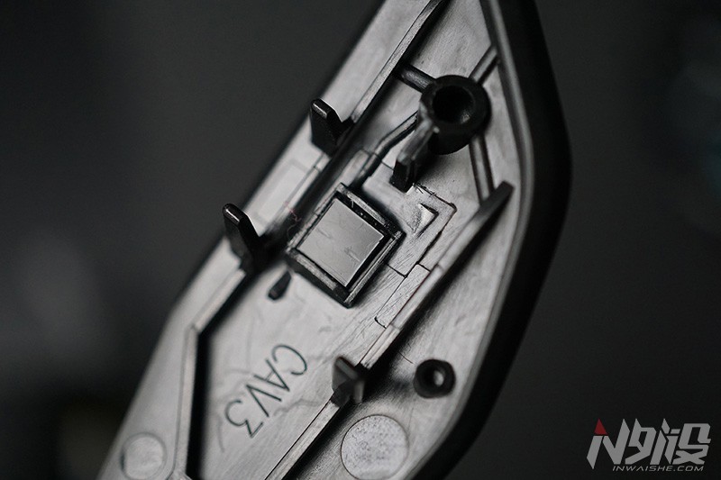 罗技鼠标g900鼠标线,罗技g900鼠标拆解