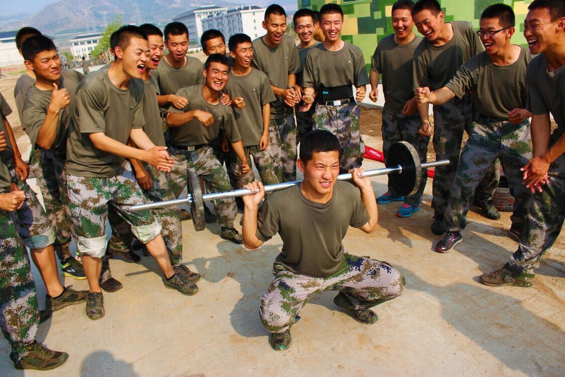 *队军**院校和国防生院校今年在山东计划招1438人