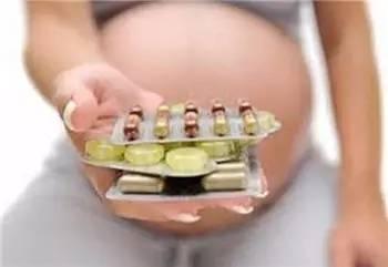 家中常备药，哪些孕妇不能碰?