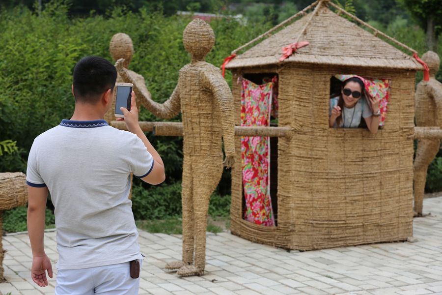 陕西旅游去哪儿玩,自驾游玩陕西