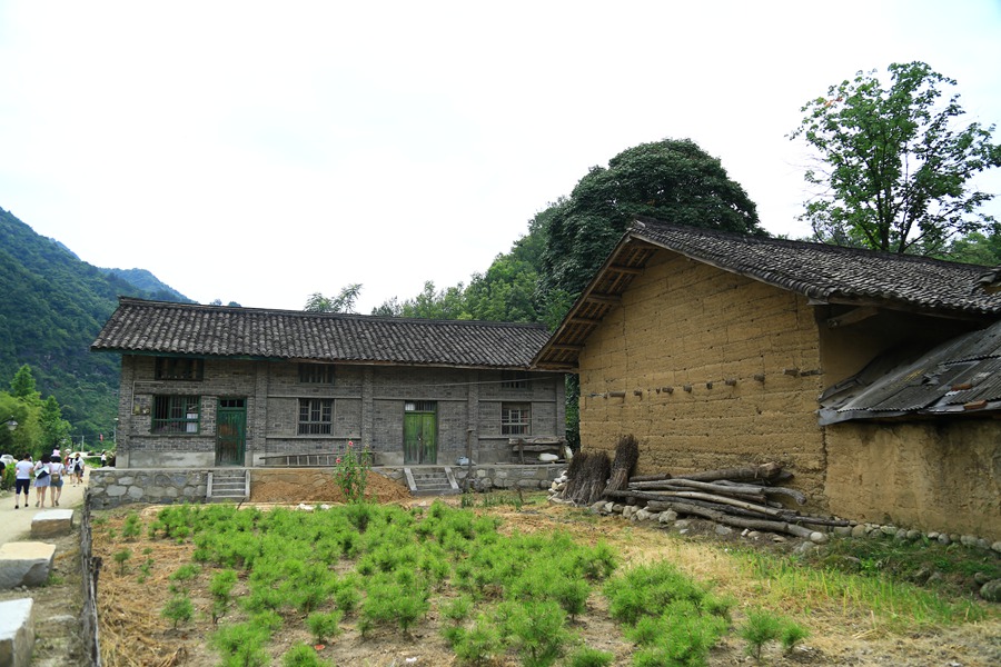 陕西旅游去哪儿玩,自驾游玩陕西