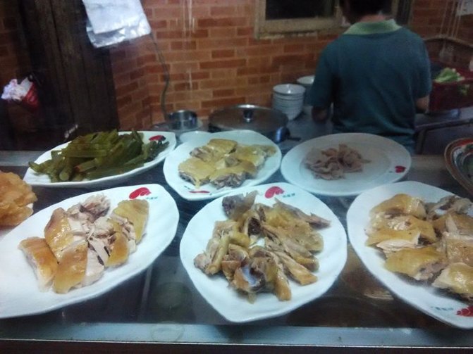 梧州的特色美食有什么,梧州美食都有什么