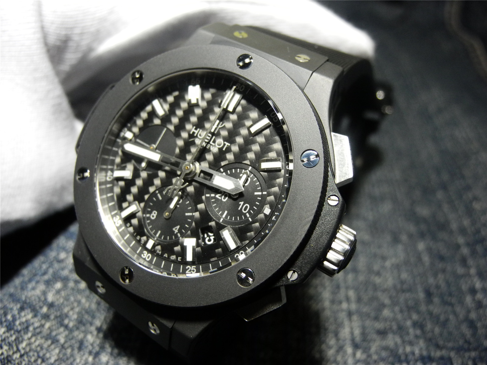 宇舶大爆炸灵魂复刻最好的版本 (宇舶bigbangmega10复刻)