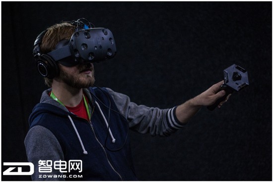 HTCVR产品惊艳CES荣获全球21项大奖