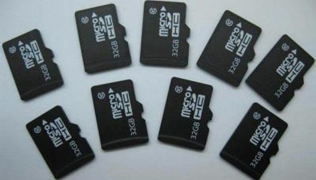 为什么越来越多的安卓手机不支持内存卡？