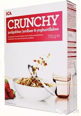 十大良心麦片推荐,懒人福利之美食测评