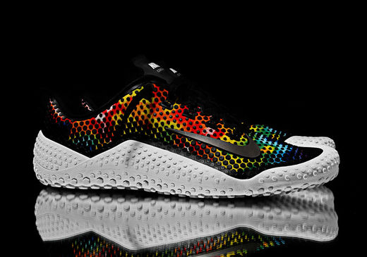 鸡皮马赛克FreeTrainer1.0