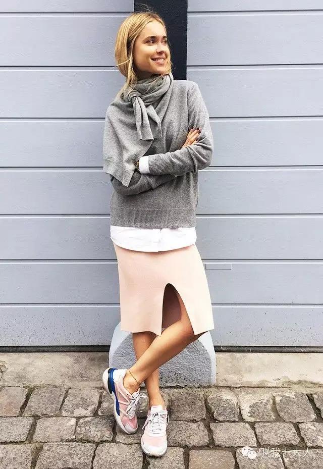 适合女生的100双鞋,女生人生中的第一双鞋推荐