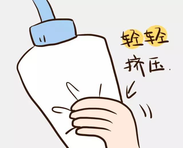 冬天感冒洗个冷水澡就好了,冬季感冒鼻子堵塞有妙招