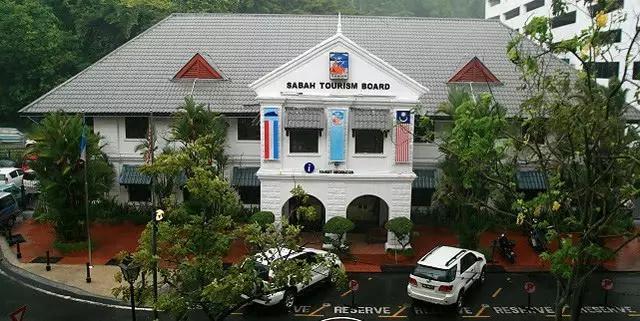 只需5K！去沙巴邂逅小丑鱼、萤火虫之舞和从不设防的微笑！