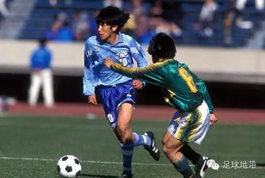 有了这样的高中联赛,何愁冲不出亚洲?