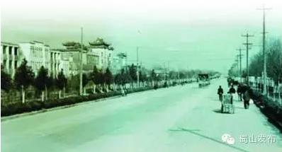 合肥一座城市的记忆,合肥地标景点介绍